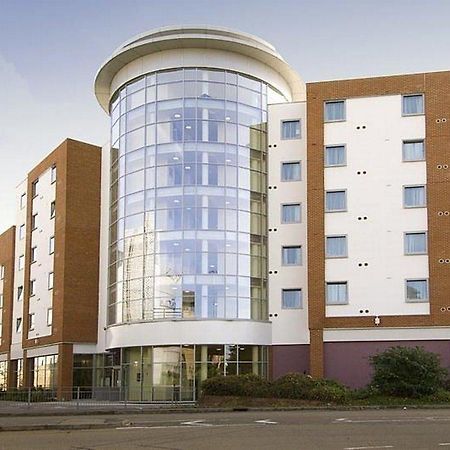 Premier Inn Reading Central Dış mekan fotoğraf