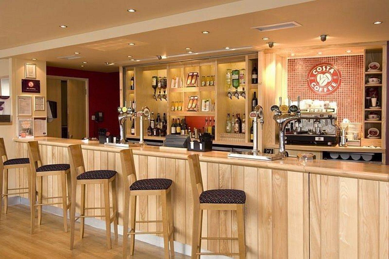 Premier Inn Reading Central Dış mekan fotoğraf