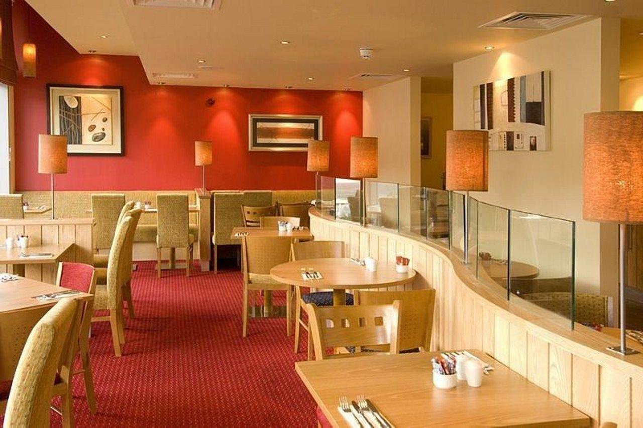 Premier Inn Reading Central Dış mekan fotoğraf