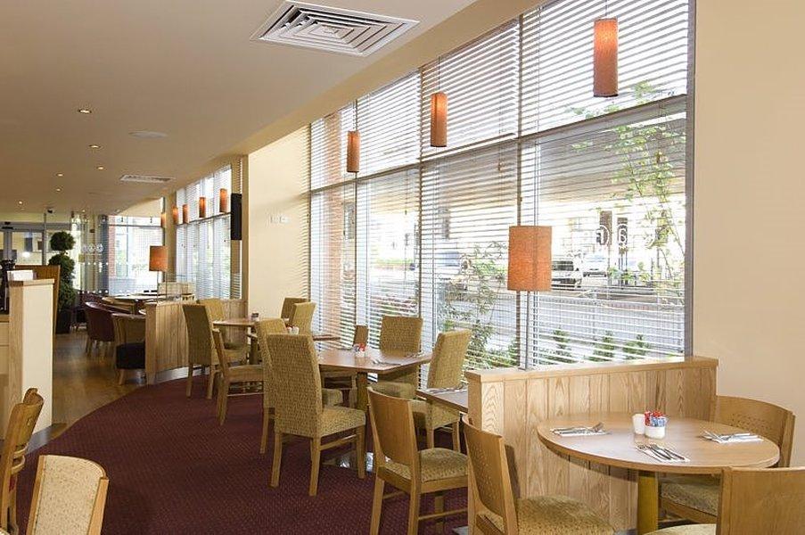 Premier Inn Reading Central Dış mekan fotoğraf