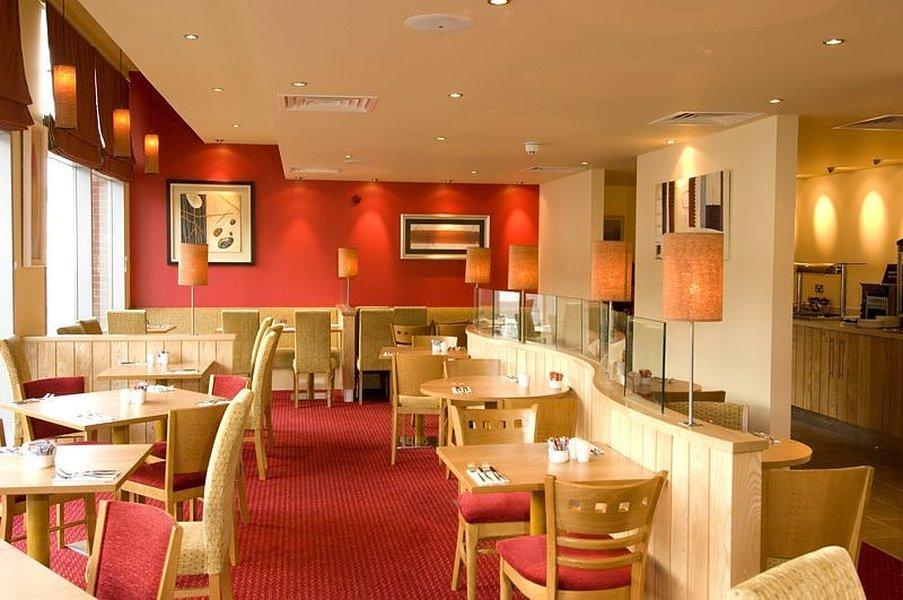 Premier Inn Reading Central Dış mekan fotoğraf